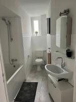 Frisch renovierte Altbau Whg - B&B Wuppertal