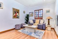 B&B Sandton - Lonehill - Deluxe Garden Cottage 2 - Bed and Breakfast Sandton