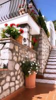 MARVELOUS SEA VIEW VILLA - B&B