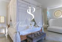 B&B Ugento - Il Lusso Del Silenzio - Bed and Breakfast Ugento