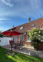 B&B Isla de Fehmarn - Ferienhaus Seepferdchen 9061 - Fehmarn - Bed and Breakfast Isla de Fehmarn