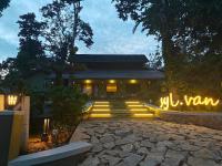 B&B Wondh - SylVan Resort - Bed and Breakfast Wondh