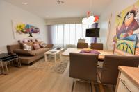 Haus "Jan am Strand" Appartement JAN005 - B&B Döse