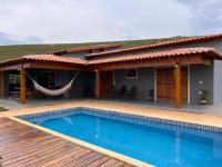 Sítio Santo Antônio - B&B Bueno Brandão