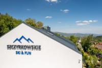 Szczyrkowskie SKI & FUN 17 - z widokiem na góry - Sauna i Jacuzzi - B&B Szczyrk