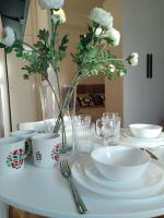 Day & Night by Cooee Apartments - B&B Varsovia