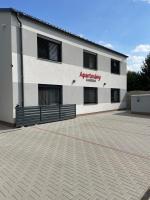 Apartmány Andělská - Chambres d’hôtes