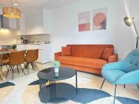 New, Port, Free Parking YBH4A - B&B