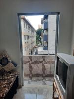 kitnet Guilhermina PG - Ferienwohnung Praia Grande