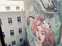 URBAN Penthouse FREE parking i rowery - Chambres d’hôtes