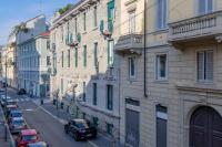 I-Host Apartment - Premium 3BR & 2BA - Ferienwohnung Mailand