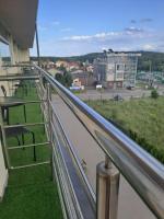 Chambre Double Deluxe