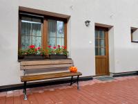 Ubytovanie Stratený budzogáň - Chambres d’hôtes