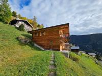 Müelera - B&B Blatten