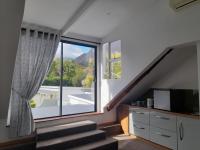 Premium Family Suite With Mountain View(1 Queen Double & 1 Twin bedded Room)