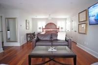 Hamilton Carriage B - Centrally Located, Courtyard - B&B Savannah