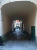 La Casa dei Fieschi - B&B