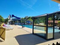 Mobil Home cosy 5 personnes proche du Puy Du Fou - Bed and Breakfast