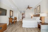 Studio Apartment 6634 (Tower II)