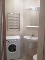 Студия у моря Французский бульвар - B&B Odesa