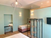 Villa Josette - Ferienwohnung Sant'Egidio del Monte Albino