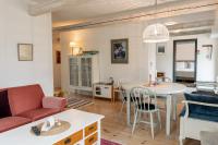 Apartamento de 2 dormitorios