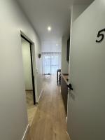 Appartement 1 Chambre Deluxe