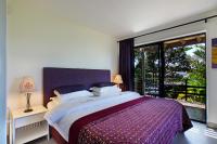 Camera King con Balcone 