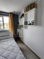 Tweepersoonskamer met Eigen Badkamer