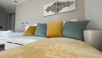 HOUSE LOVE TERRAZA PREMIUM 1 DORMITORiO 6PX PARKING GRATIS - Chambres d’hôtes Sierra Nevada