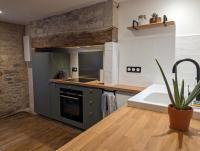 Maison de Bourg Cressensac - B&B