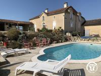 Le Pigeonnier de Bouheben - B&B