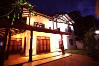 B&B Anuradhapura - Hotel T & T - Bed and Breakfast Anuradhapura