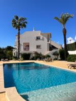 Apartamento Jacadi - Bed and Breakfast Ferragudo