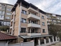 Appartement met 1 Slaapkamer