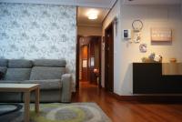 B&B Barakaldo - BEC, Hospital Cruces, parking gratis, wifi, AA, a 15 min de Bilbao - Bed and Breakfast Barakaldo