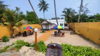 Tripsea Beach Villa - B&B Alleppey