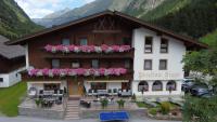 Hotel Pension Siggi - B&B