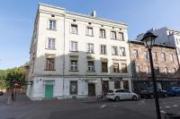 Negroni Apartments Plac Nowy - B&B Cracovia