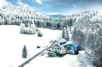 Rezidence Rokytnice - B&B Rokytnice nad Jizerou