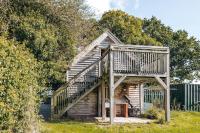 the garden room - B&B Shrewsbury