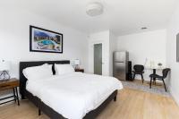 B&B Los Angeles - Sunny Studio near Culver City - Bed and Breakfast Los Angeles