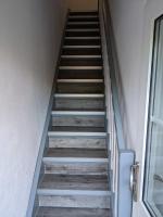 Stilvolle, voll ausgestattete Einraum-FeWo auf dem Kastanienhof Oetzen - Chambres d'hôtes Oetzen
