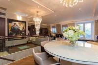 Mayfair Penthouse with Rooftop facing Hyde Park - B&B London