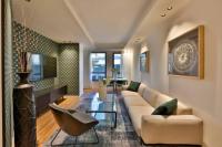 2Bedroom Suite 8 with balcony and shelter - B&B Tel Aviv