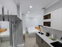 Апартаменты с видом на горы - Ferienwohnung Makhinjauri