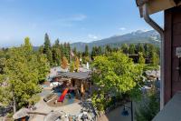 Condo, 2 Bedrooms + Loft (Unit 304)