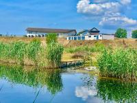Camera King con Vista Lago