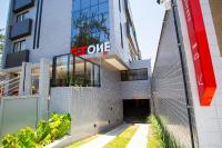Get One #232 - Flat ao Mar de Jampa por Carpediem - B&B
