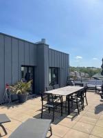 Appartement met 3 Slaapkamers